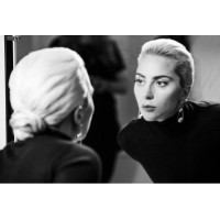 Леди Гага станет новым лицом Tiffany & Co