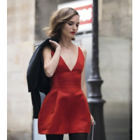 Натали Портман представляет новый аромат от Dior