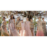 Новая коллекция от Dior в Токио