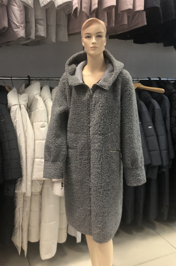 Дубленка 6эд