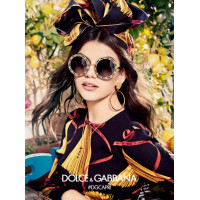 Очки от Dolce & Gabbana