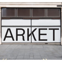 Arket – новый бренд от H&M