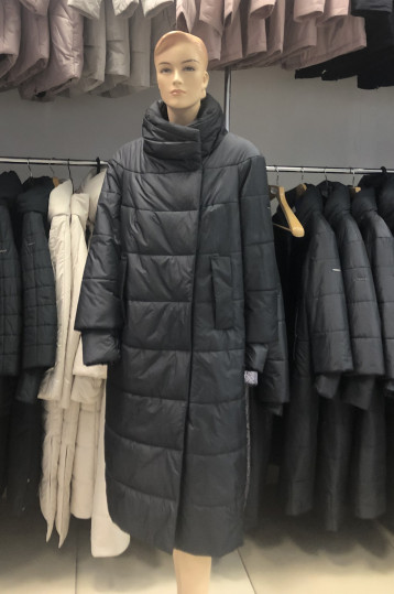 Пуховик угр